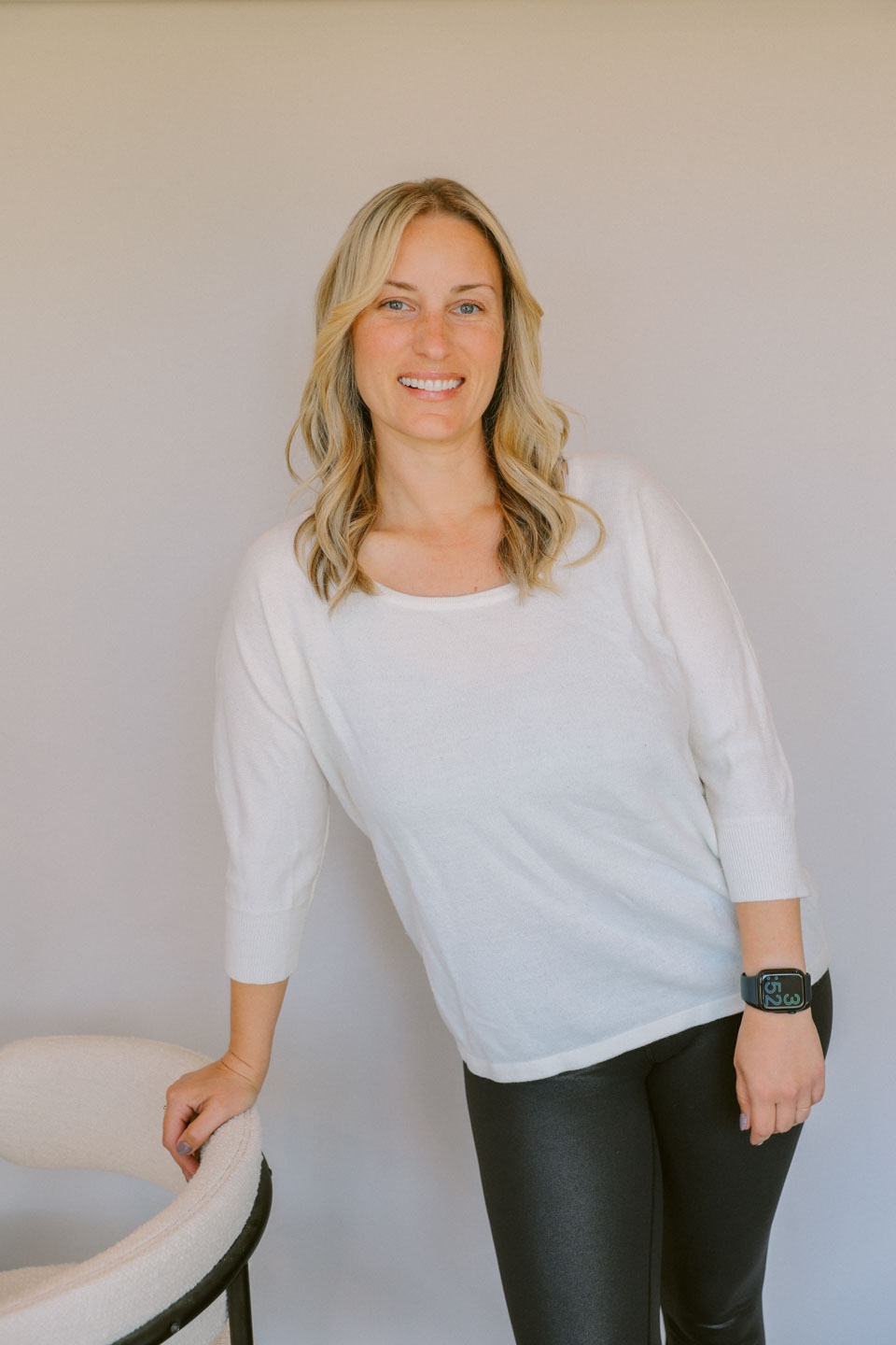 Danielle — Nail Technician at Girlie Girl Salon & Spa